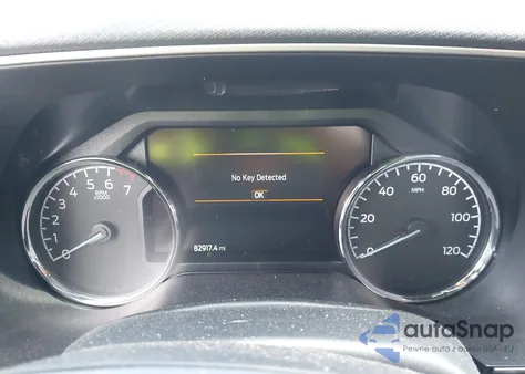 2021 Ford F-150 Xlt z USA, uszkodzony, nr VIN 1FTFW1EDXMFC58278